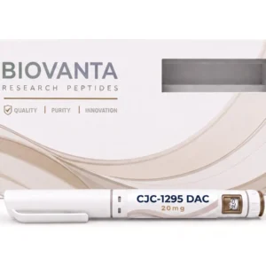 CJC-1295 DAC 20 mg
