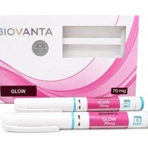 Glow 70 mg