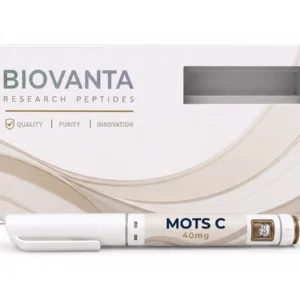 MOTS-C 40 mg
