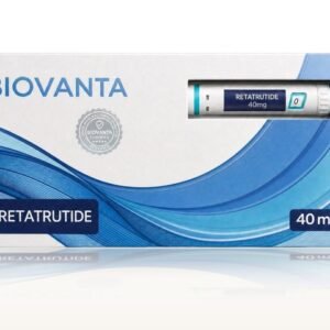 Retatrutide 40mg