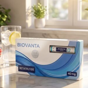 Retatrutide 40mg