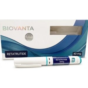 Retatrutide 40mg