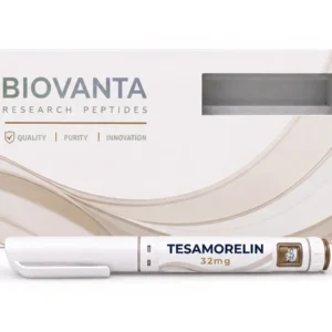 Tesamorelin 32 mg